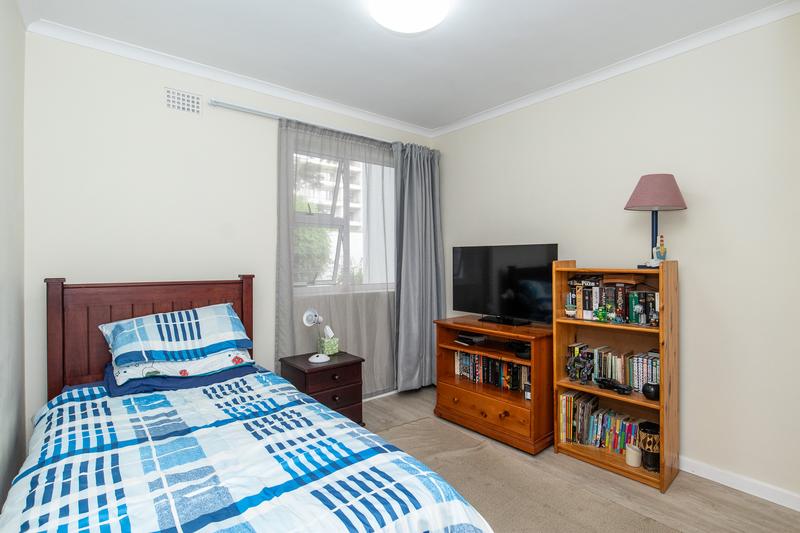 To Let 2 Bedroom Property for Rent in Plumstead Western Cape